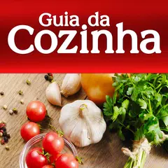 Скачать Guia da Cozinha – Tudo prático APK