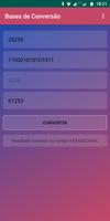 Bases de Conversão imagem de tela 2