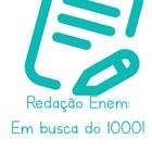 Redação Enem: Em Busca do 1000 biểu tượng