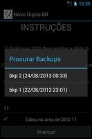 Novo Dígito BR 截图 2
