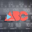 ABC Radio icône