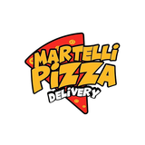 Martelli Pizza icône