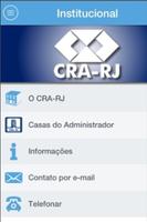 CRA-RJ imagem de tela 1