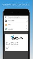 Apus Administrativo 截图 1