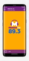 Massa FM スクリーンショット 2