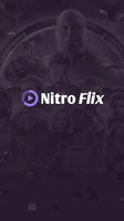 Nitro Flix V2 penulis hantaran