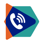 ClickIP Softphone-icoon