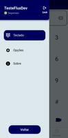 ClickIP Softphone screenshot 2