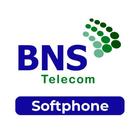 BNS Softphone icône