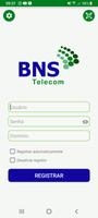 BNS Softphone capture d'écran 1