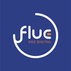 Flue Voz Digital icône
