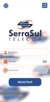 Serrasulphone plakat