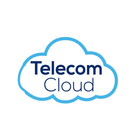 Telecom Cloud icône