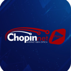 Chopin Net Play icône