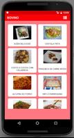 Receitas Gostosas 截图 3