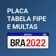 Consulta Placa e Tabela FIPE APK + Mod for Android.