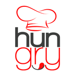 Hungry: Delivery de Comida