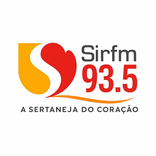 SirFM Franca