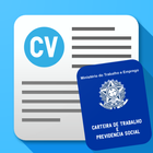Currículo Profissional Fácil icon