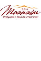Rádio Maanaim โปสเตอร์