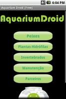 Aquarium Droid [Free] plakat