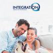 Integration Adm icon