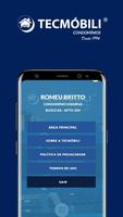 Tecmóbili screenshot 1