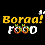 Boraa Entregador