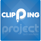 Project News - App Clipping icône