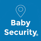 Baby Security App icon