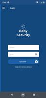 Baby Security App poster
