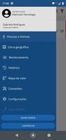 Baby Security App screenshot 1