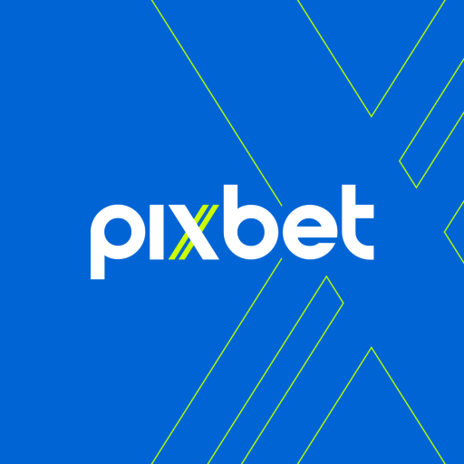 Pixbet icon