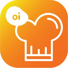 Oi Gastronomia アプリダウンロード