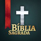 Bíblia Sagrada icon