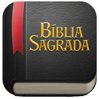 Bíblia Sagrada biểu tượng