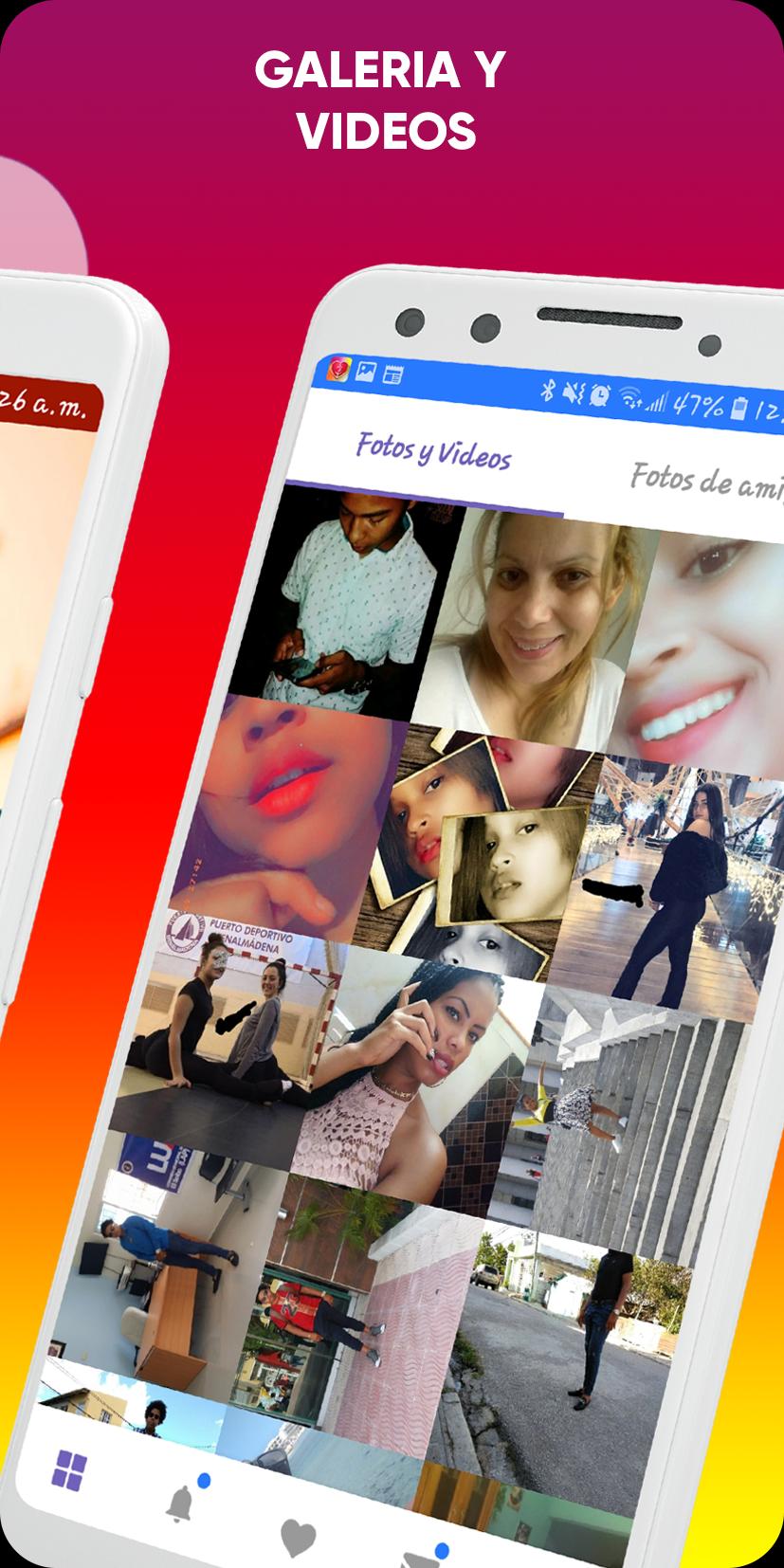 Chat Brazil Chatear Ligar Y Conocer Gente For Android Apk Download