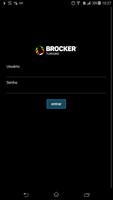 Colaborador Brocker - DH Affiche