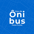 Vou de Ônibus Passo Fundo aplikacja
