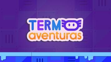 Termo Aventuras Poster