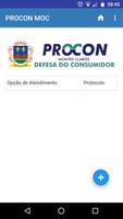 PROCON MOC Affiche