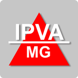 IPVA - MG icône