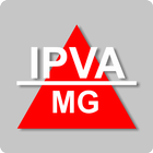 IPVA - MG アイコン