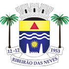 Prefeitura Municipal de Ribeirão das Neves - MG Zeichen
