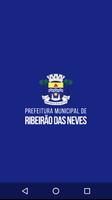 Prefeitura Municipal de Ribeirão das Neves - MG Affiche