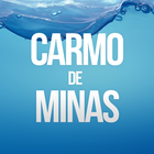 SAAE Carmo de Minas ikona