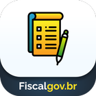 Fiscalgov.br biểu tượng