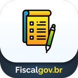 Fiscalgov.br icône