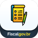 Fiscalgov.br 圖標