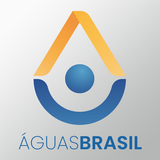 ikon Águas Brasil